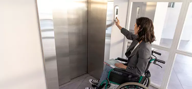 Benefits of Modern Handicap Door Systems in Midlothian, TX