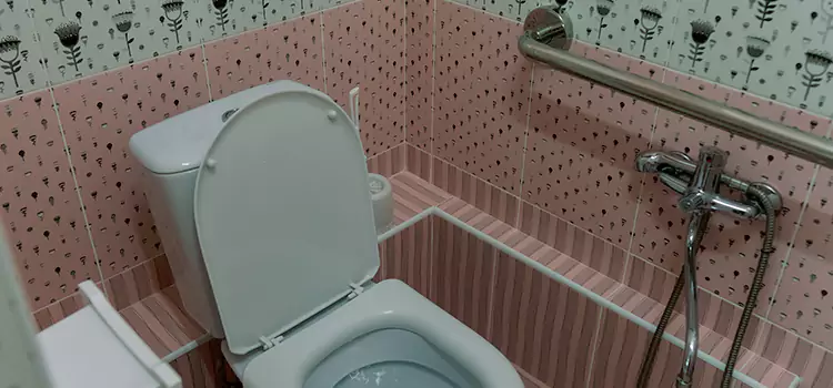 Meeting Diverse Needs With Accessible Restroom Solutions in Midlothian, TX