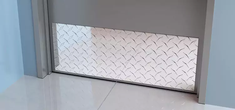 Benefits of Professional Kick Plate Solutions in Midlothian, TX