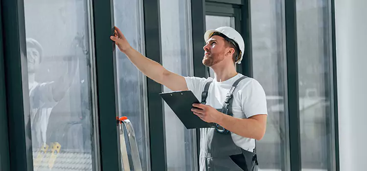 Comprehensive Solutions for Your Sticking Doors in Midlothian, TX