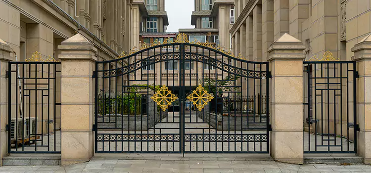 Comprehensive Iron Gate Maintenance Solutions in Midlothian, TX