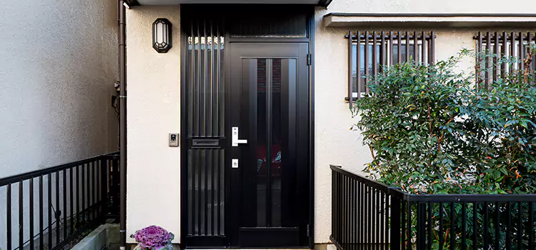 Popular Exterior Door Options in Midlothian, TX