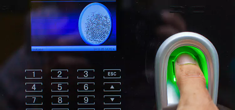Your Trusted Partner for Secure Access in Midlothian, TX