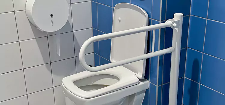 Comprehensive Solutions in Midlothian, TX for Accessible Facilities