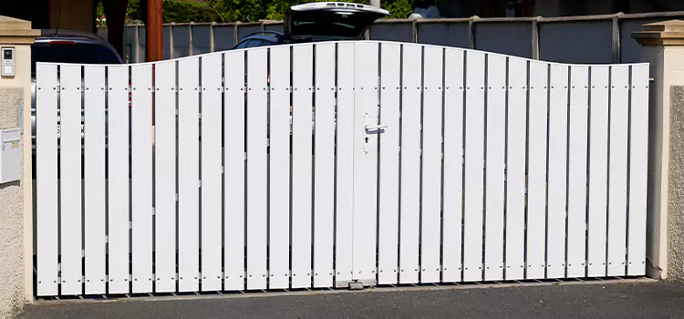 Why Choose Us for Residential Gate Repair in Midlothian, TX?